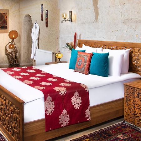 Garden Inn Cappadocia Goreme Exterior photo