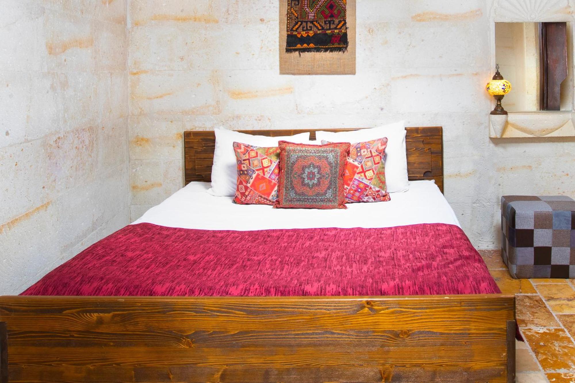 Garden Inn Cappadocia Goreme Exterior photo